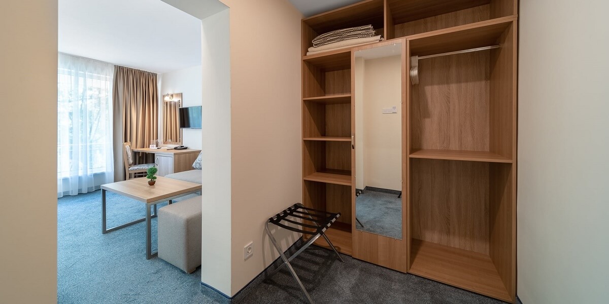 Hotelul BSA Gradina din Nisipurile de Aur, Bulgaria 16