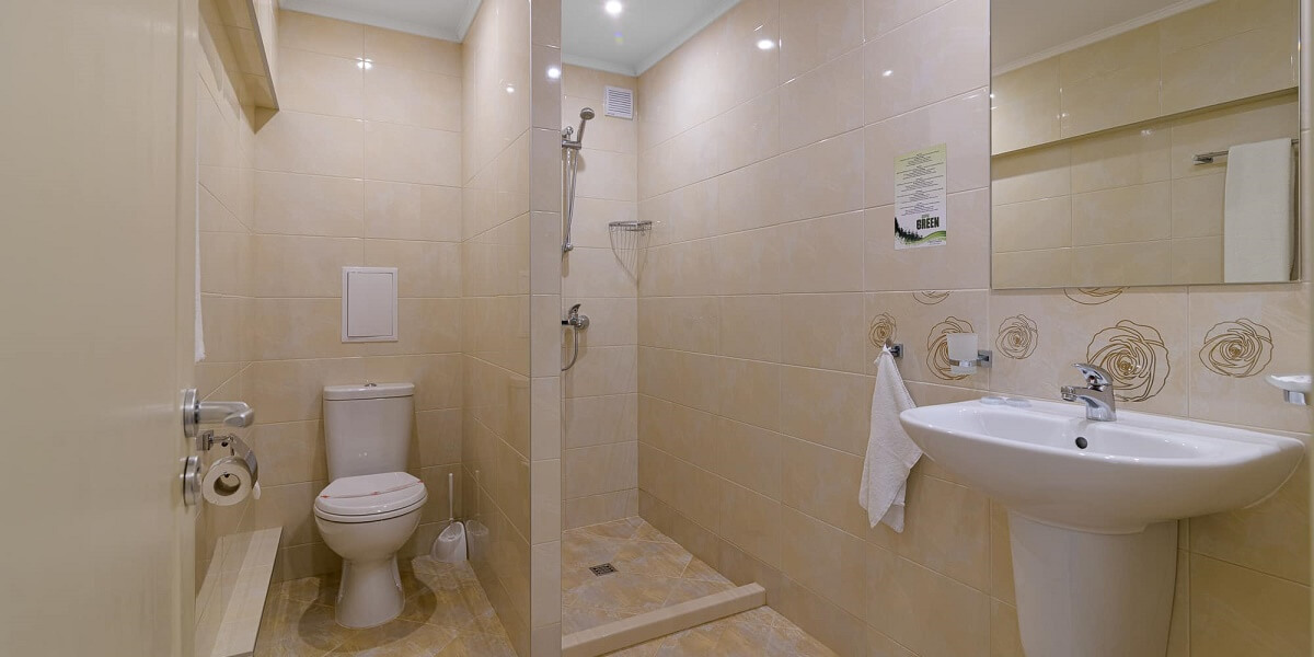 Hotelul BSA Gradina din Nisipurile de Aur, Bulgaria 17