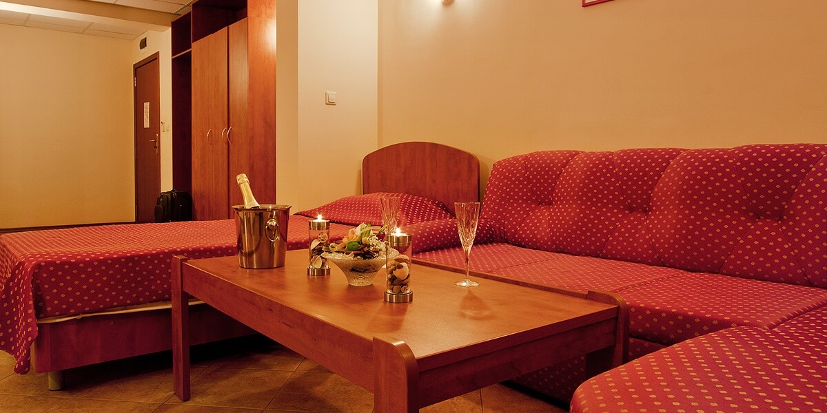 Ljuljak hotel Nisipurile de Aur Bulgaria 20