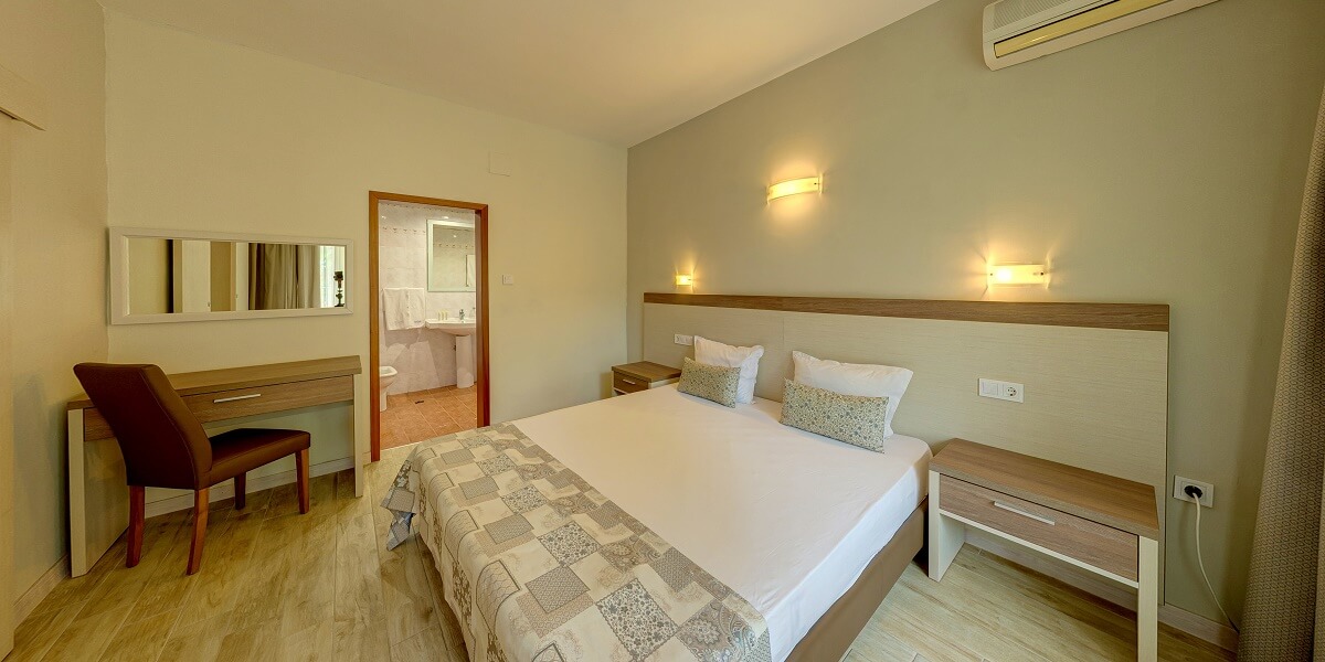 Ljuljak hotel Nisipurile de Aur Bulgaria 23