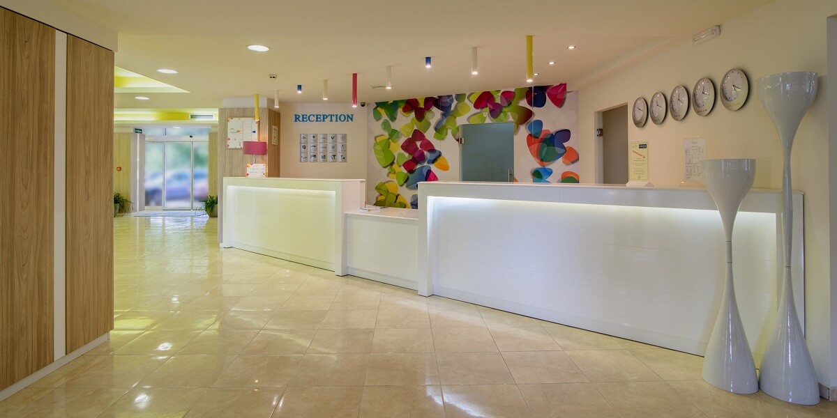 Poze Hotel Madara Nisipurile de Aur Bulgaria 1