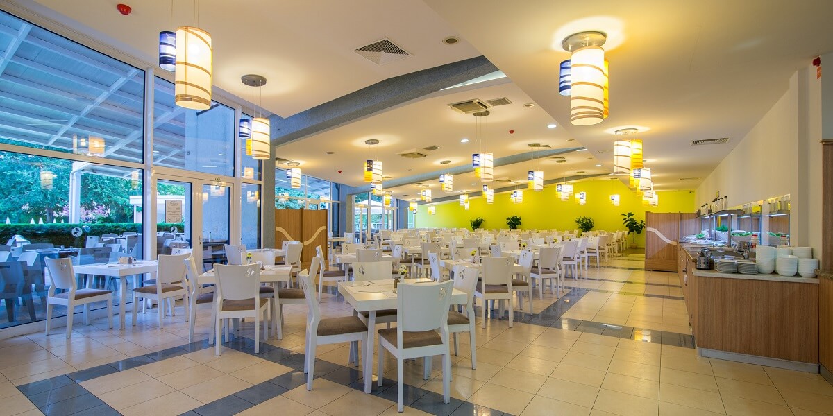 Poze Hotel Madara Nisipurile de Aur Bulgaria 10