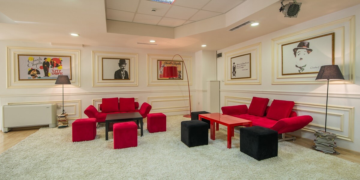 Poze Hotel Madara Nisipurile de Aur Bulgaria 3