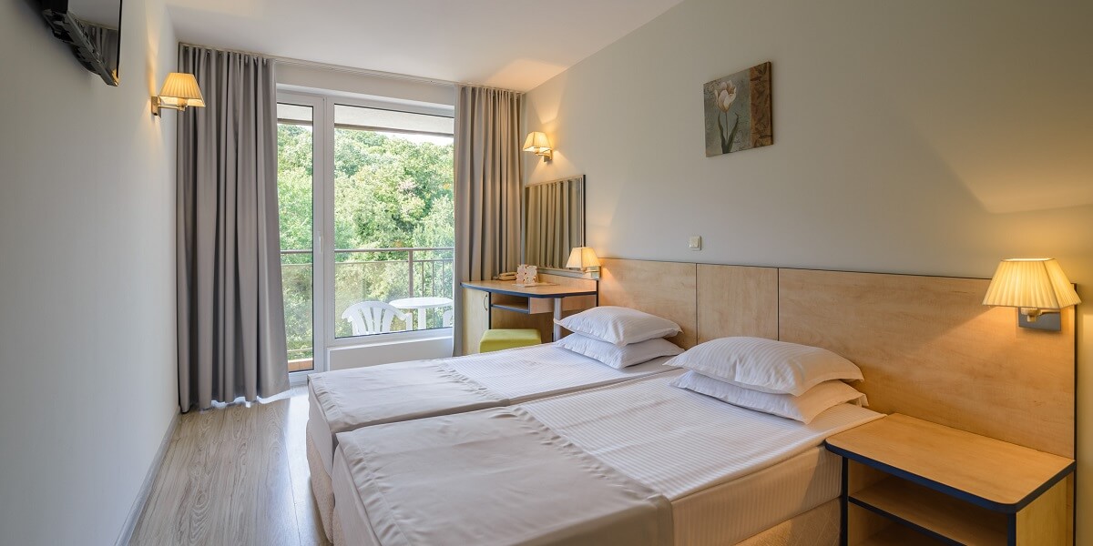 Poze Hotel Madara Nisipurile de Aur Bulgaria 6