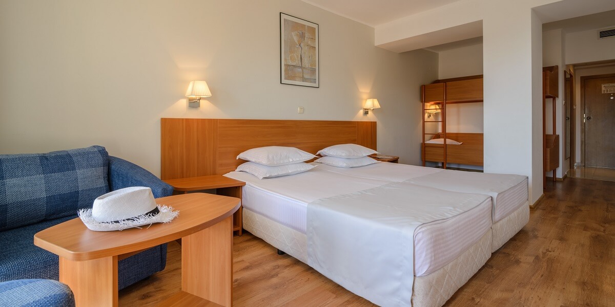 Poze Hotel Madara Nisipurile de Aur Bulgaria 7