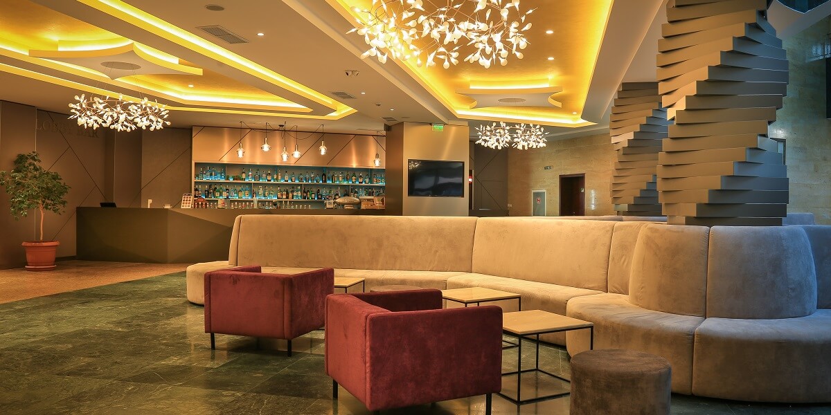 Imagine Hotel Marina Grand Beach Nisipurile de Aur Bulgaria 10