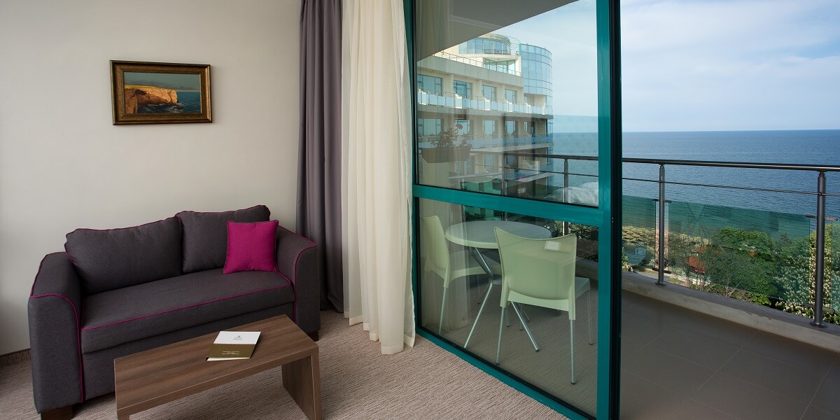 Imagine Hotel Marina Grand Beach Nisipurile de Aur Bulgaria 14