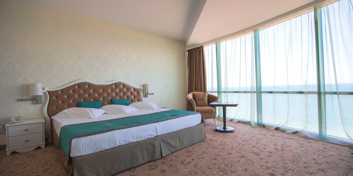 Imagine Hotel Marina Grand Beach Nisipurile de Aur Bulgaria 15