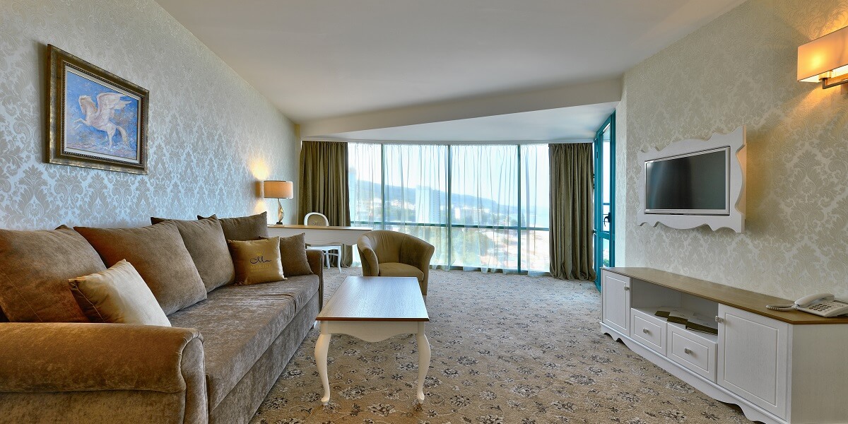 Imagine Hotel Marina Grand Beach Nisipurile de Aur Bulgaria 17