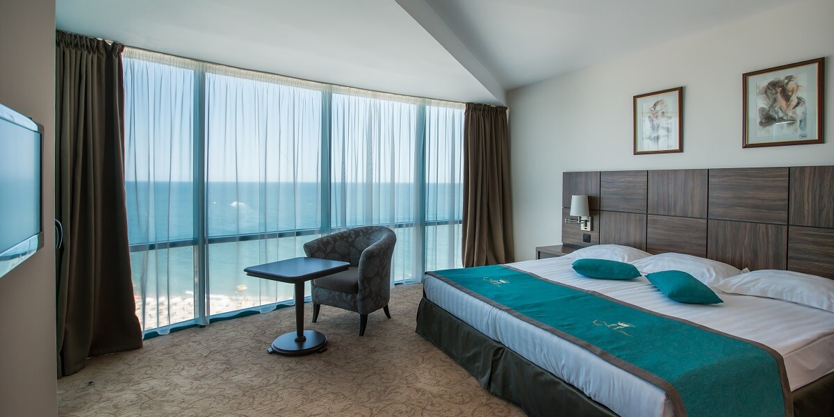 Imagine Hotel Marina Grand Beach Nisipurile de Aur Bulgaria 18