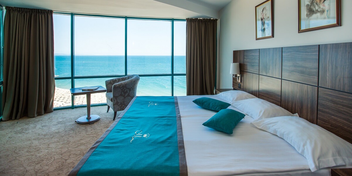 Imagine Hotel Marina Grand Beach Nisipurile de Aur Bulgaria 19