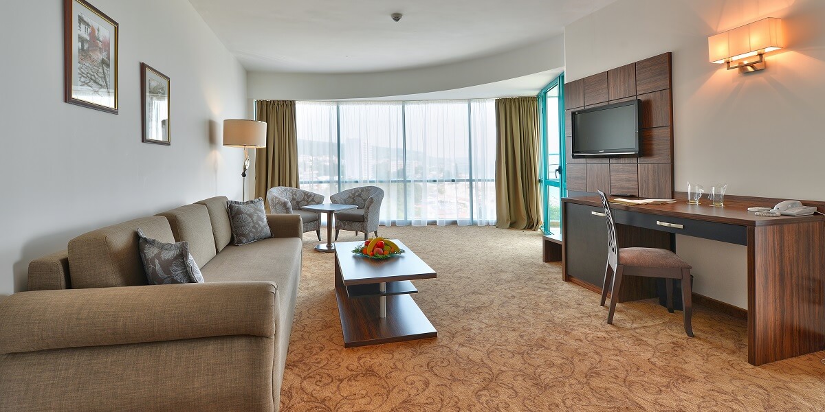 Imagine Hotel Marina Grand Beach Nisipurile de Aur Bulgaria 20