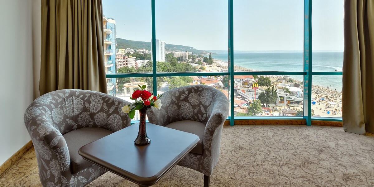 Imagine Hotel Marina Grand Beach Nisipurile de Aur Bulgaria 21