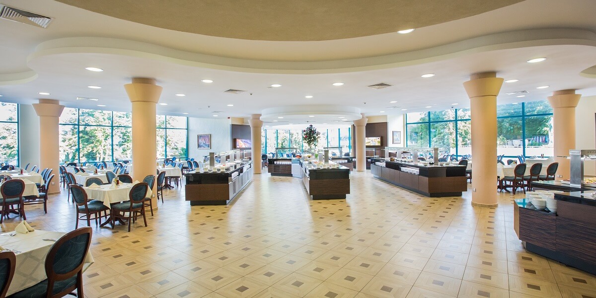 Imagine Hotel Marina Grand Beach Nisipurile de Aur Bulgaria 22