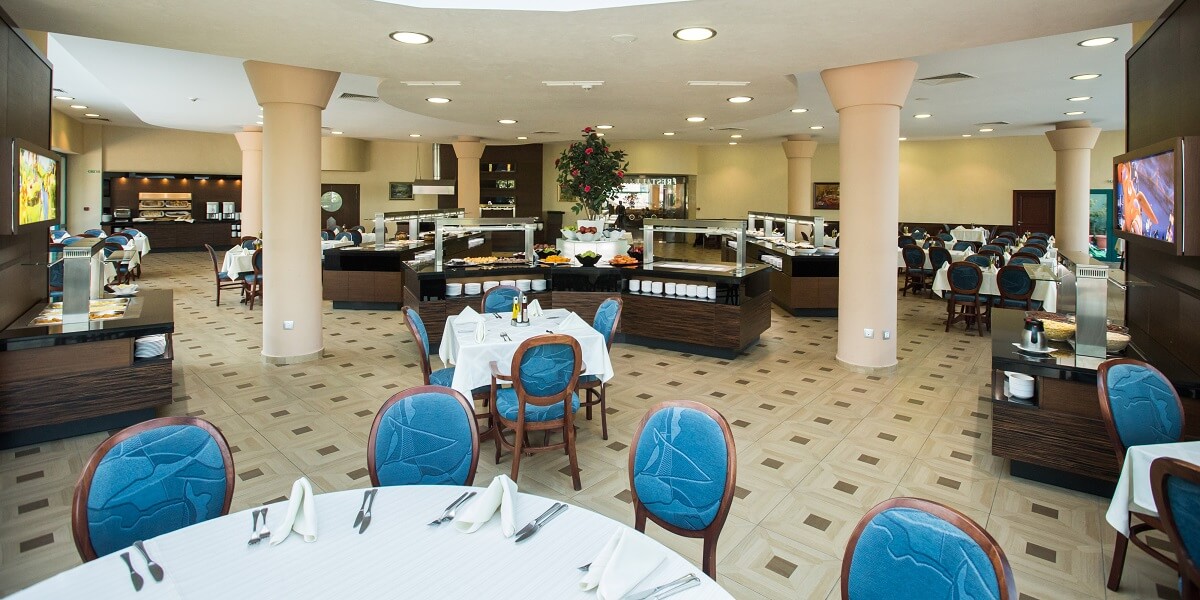 Imagine Hotel Marina Grand Beach Nisipurile de Aur Bulgaria 23