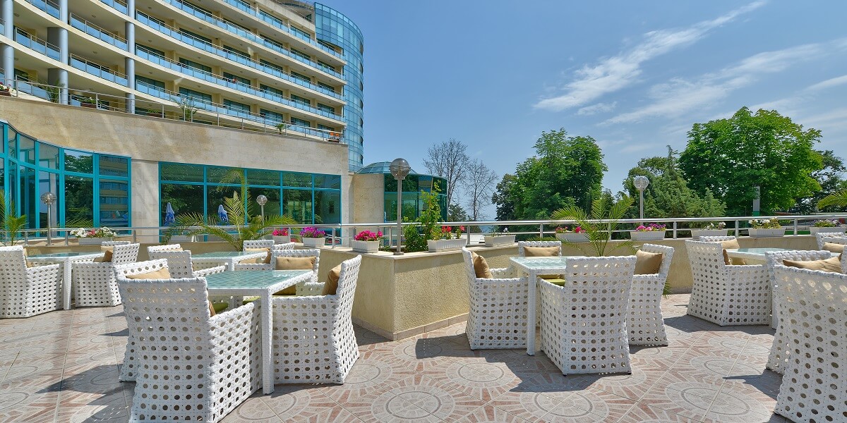 Imagine Hotel Marina Grand Beach Nisipurile de Aur Bulgaria 24