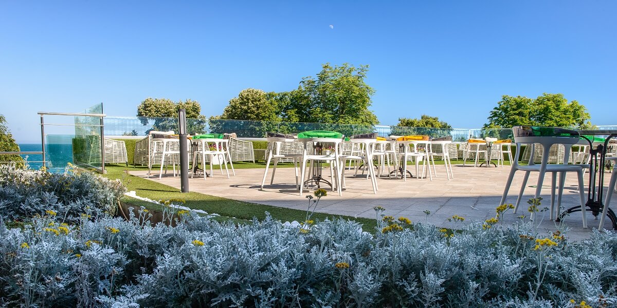 Imagine Hotel Marina Grand Beach Nisipurile de Aur Bulgaria 25