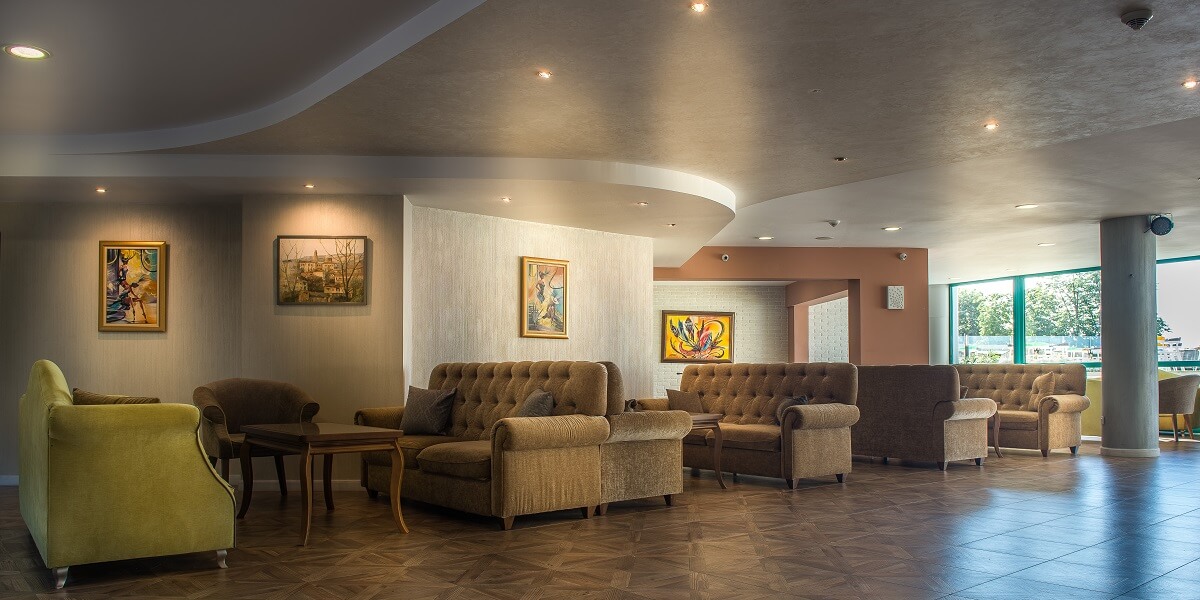 Imagine Hotel Marina Grand Beach Nisipurile de Aur Bulgaria 26