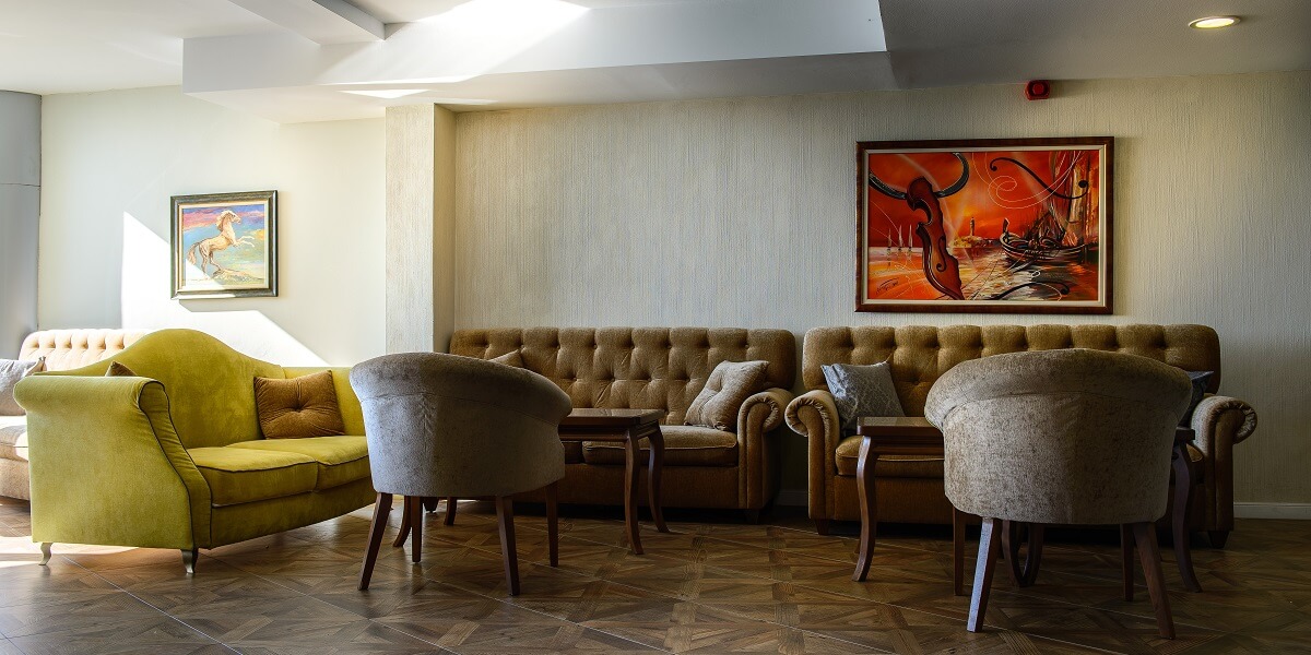 Imagine Hotel Marina Grand Beach Nisipurile de Aur Bulgaria 27