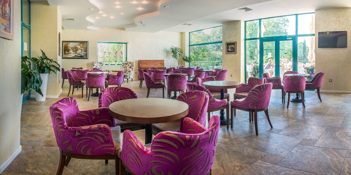 Imagine Hotel Marina Grand Beach Nisipurile de Aur Bulgaria 28