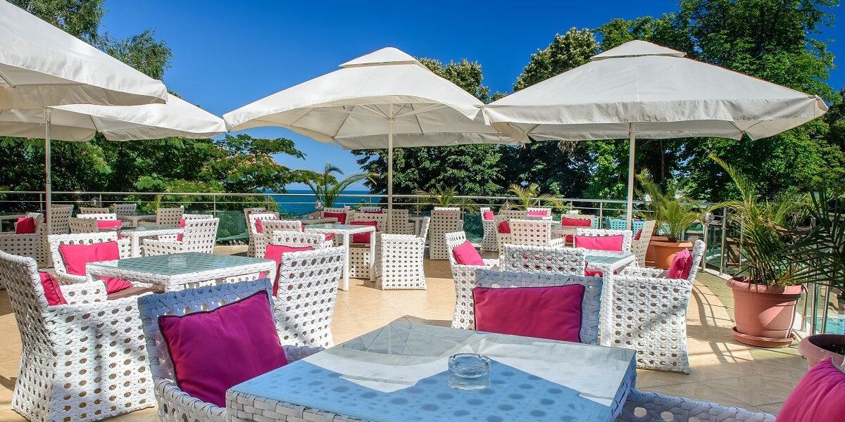 Imagine Hotel Marina Grand Beach Nisipurile de Aur Bulgaria 30