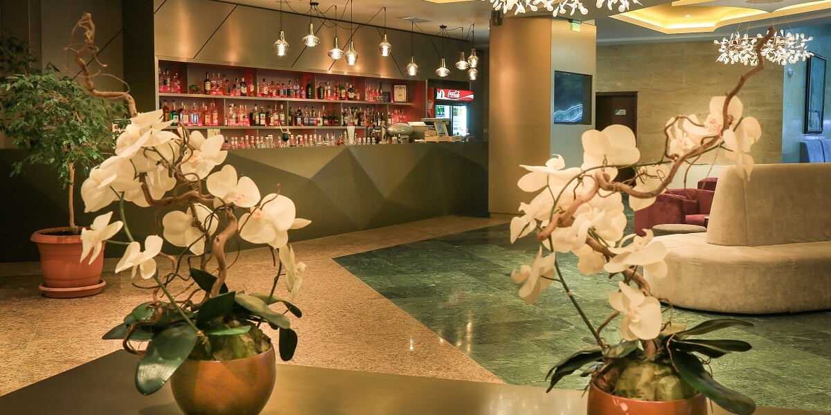 Imagine Hotel Marina Grand Beach Nisipurile de Aur Bulgaria 31