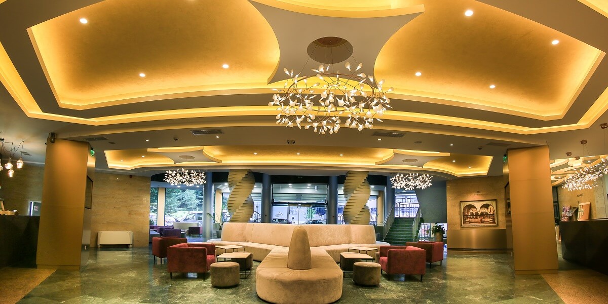 Imagine Hotel Marina Grand Beach Nisipurile de Aur Bulgaria 8