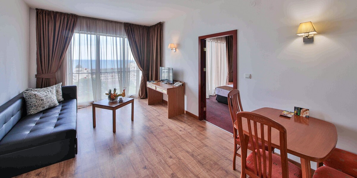 Imagine hotel Prestige Aquapark din Nisipurile de Aur 22