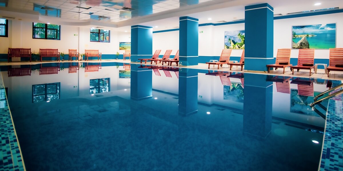 Imagine hotel Prestige Aquapark din Nisipurile de Aur 58