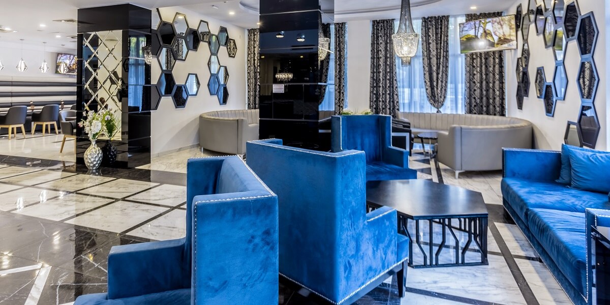 Imagine hotel Prestige Deluxe Aquapark Club Nisipurile de Aur Bulgaria 11
