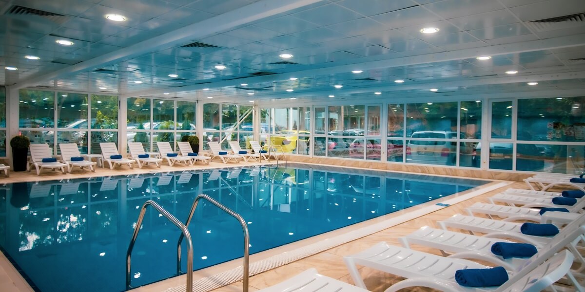 Imagine hotel Prestige Deluxe Aquapark Club Nisipurile de Aur Bulgaria 42
