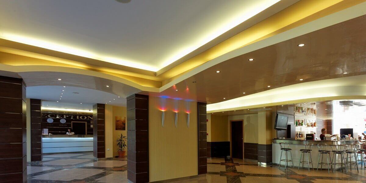 Imagini Hotel Royal Nisipurile de Aur Bulgaria 8