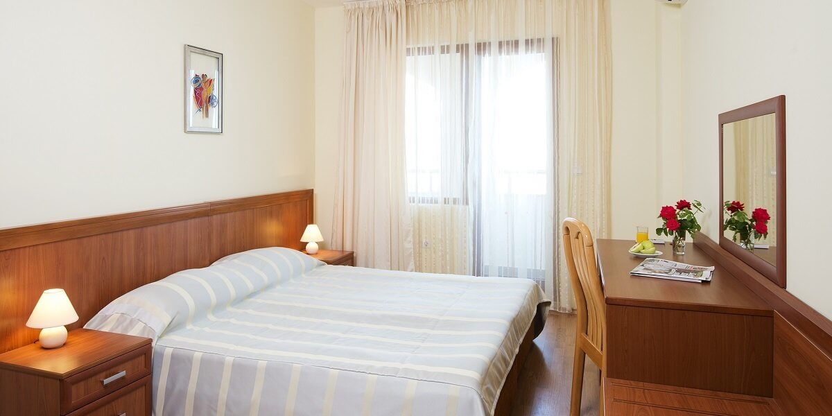 Imagini Hotel Sunrise All Suites Resort Obzor Bulgaria 8