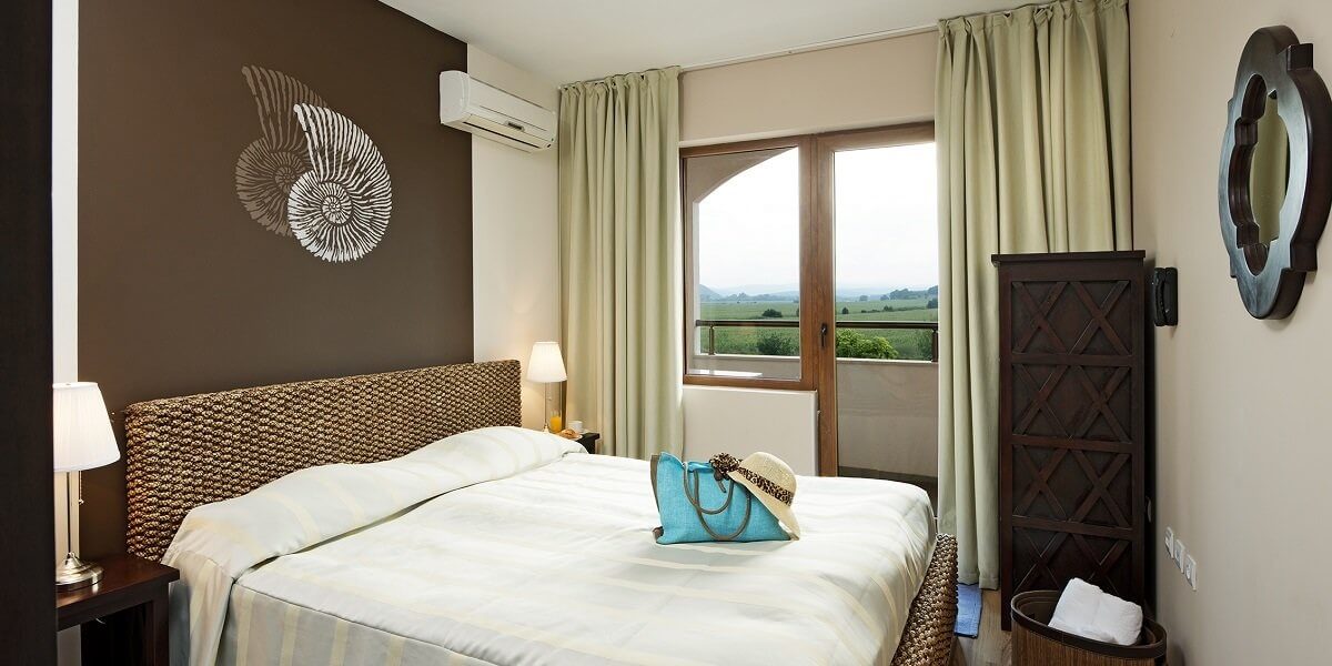 Imagini Hotel Sunrise All Suites Resort Obzor Bulgaria 9