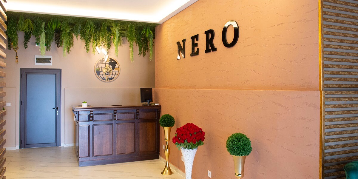 Hotel Nero Pamporovo, Bulgaria 2