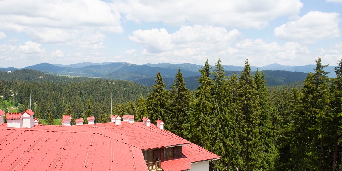 Hotel Nero Pamporovo, Bulgaria 32