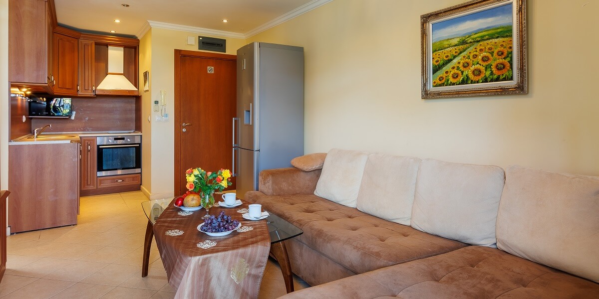 Apartamente DreamsBg Apartments Sozopol Bulgaria 17