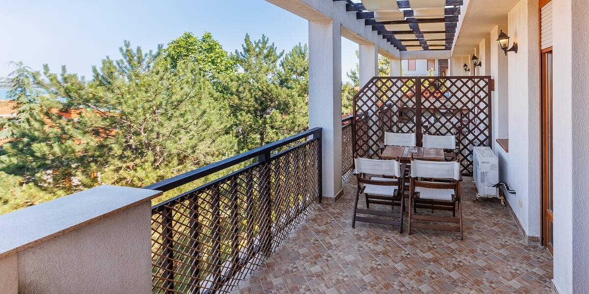 Apartamente DreamsBg Apartments Sozopol Bulgaria 22