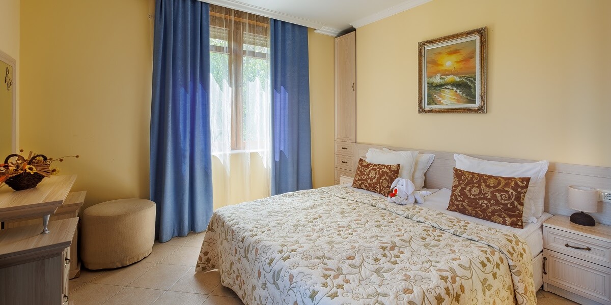 Apartamente DreamsBg Apartments Sozopol Bulgaria 26