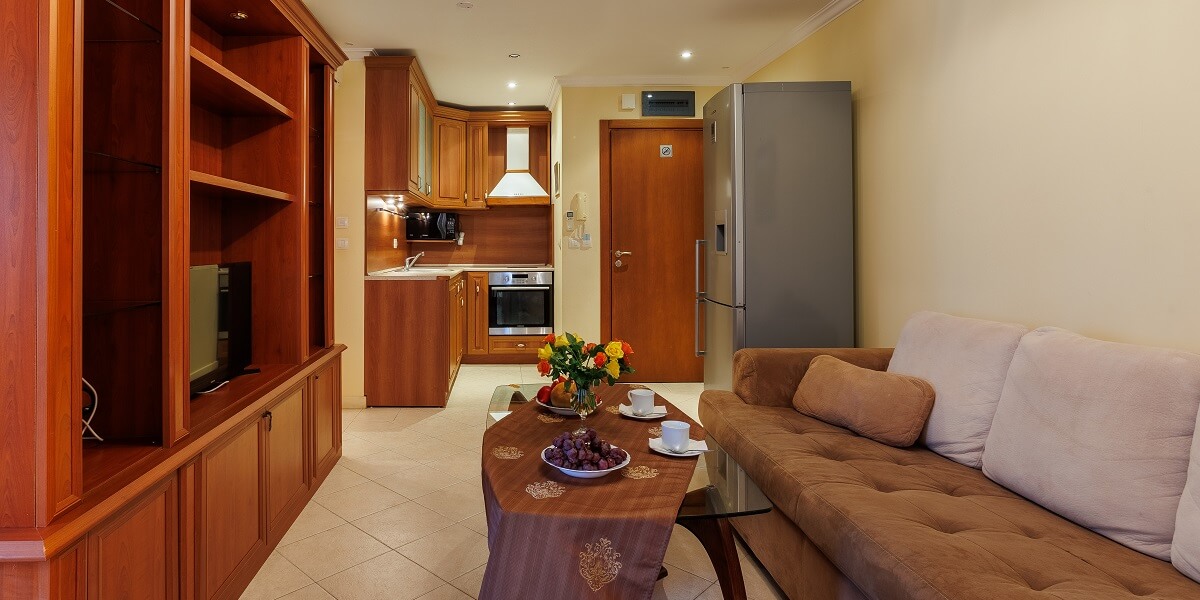 Apartamente DreamsBg Apartments Sozopol Bulgaria 28