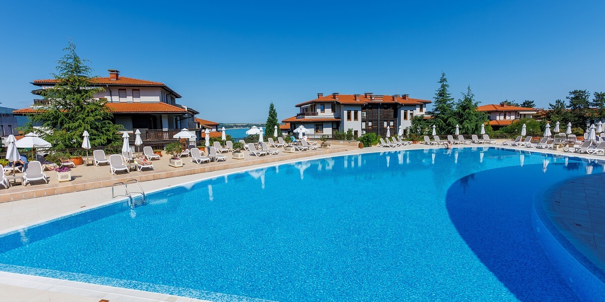 Apartamente DreamsBg Apartments Sozopol Bulgaria 2