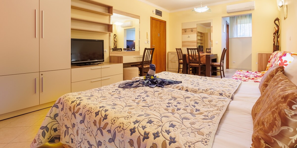 Apartamente DreamsBg Apartments Sozopol Bulgaria 30