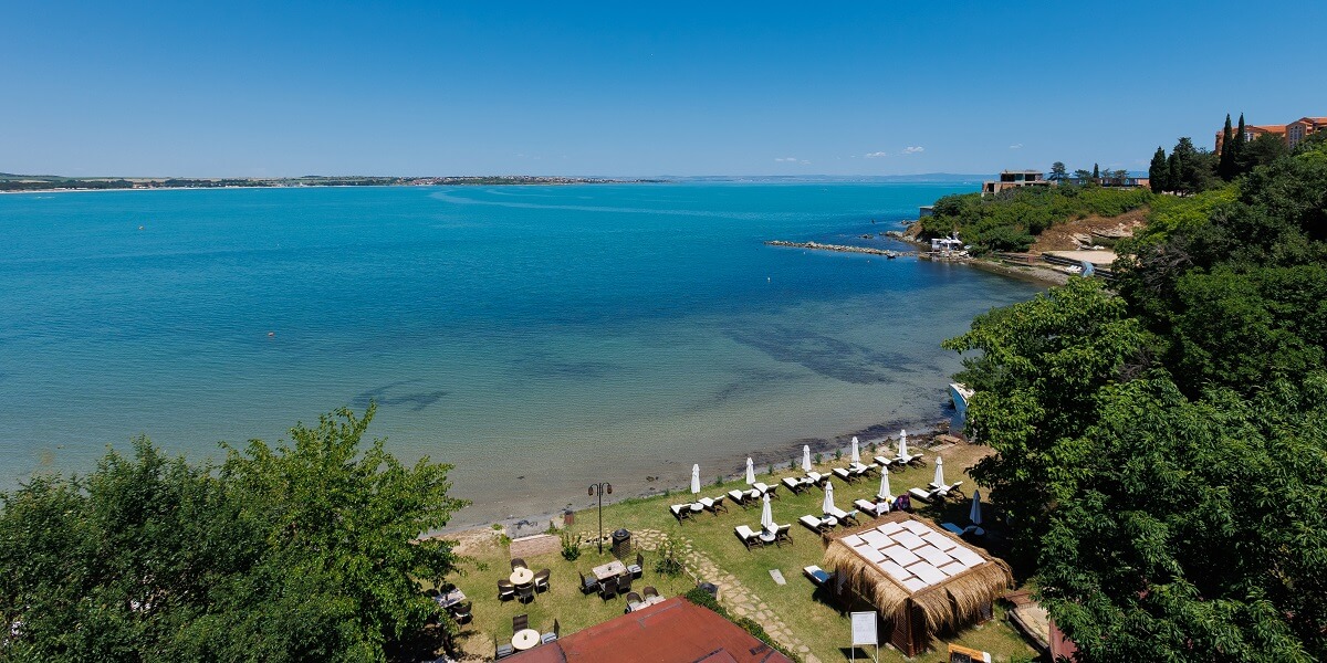 Apartamente DreamsBg Apartments Sozopol Bulgaria 38