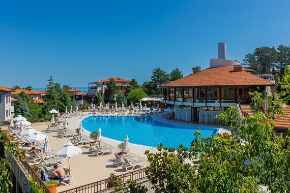 Apartamente DreamBG Apartments Sozopol, Bulgaria