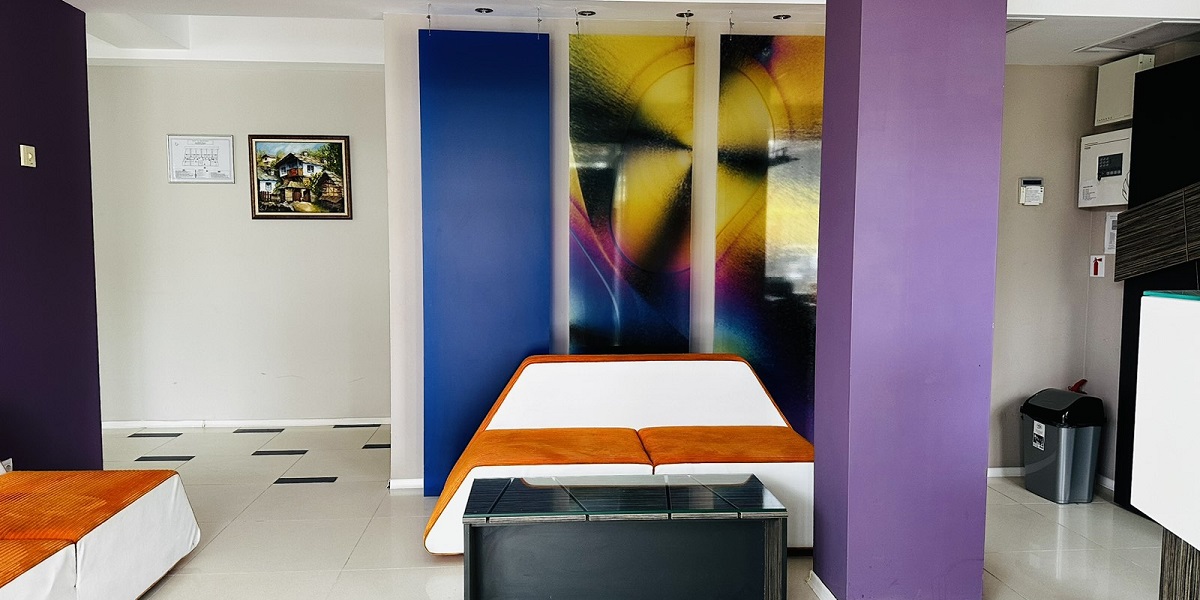 Hotel Apolonis Sozopol, Bulgaria 11