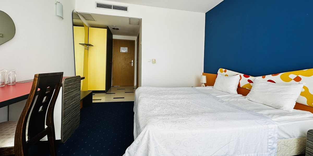 Hotel Apolonis Sozopol, Bulgaria 15
