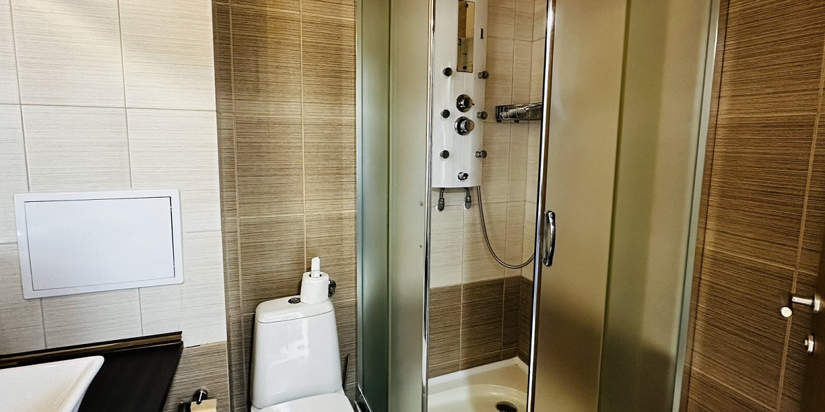 Hotel Apolonis Sozopol, Bulgaria 19