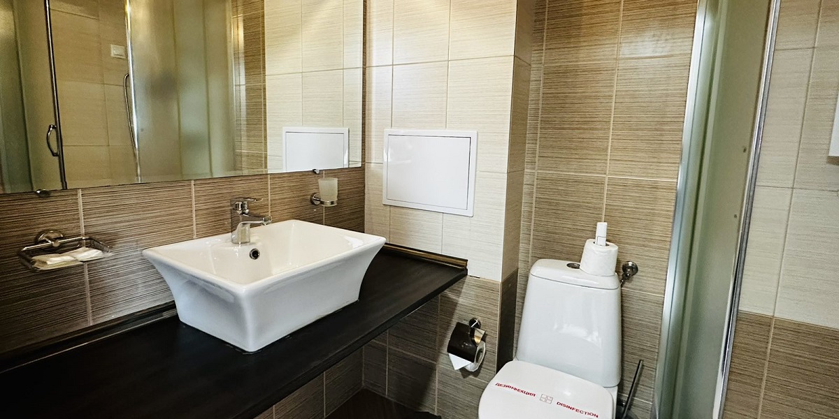 Hotel Apolonis Sozopol, Bulgaria 20