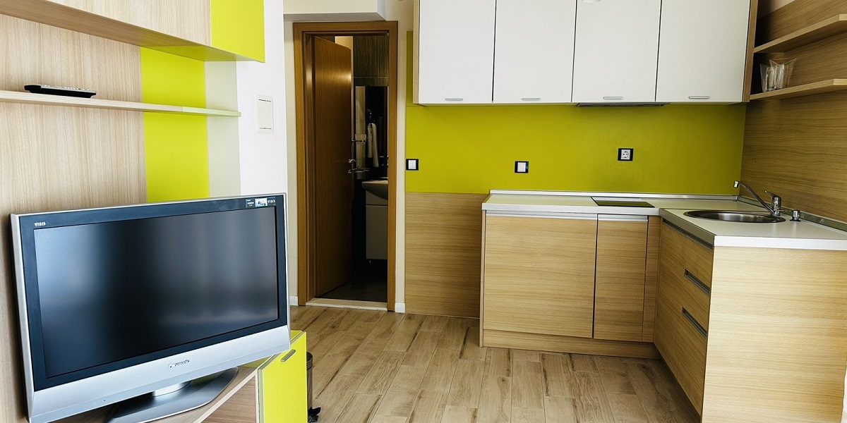 Hotel Apolonis Sozopol, Bulgaria 21