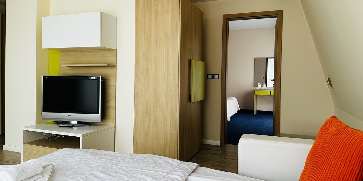 Hotel Apolonis Sozopol, Bulgaria 23